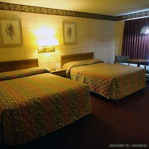 Eldon Inn Exteriör bild